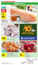 Catalogue Carrefour Market page 10