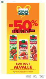 Catalogue Carrefour Market page 12