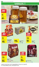 Catalogue Carrefour Market page 14