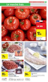 Catalogue Carrefour Market page 19