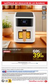 Catalogue Carrefour Market page 2