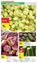 Catalogue Carrefour Market page 22