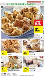 Catalogue Carrefour Market page 23
