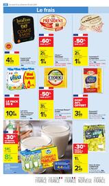 Catalogue Carrefour Market page 24