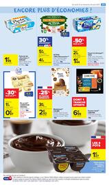 Catalogue Carrefour Market page 25