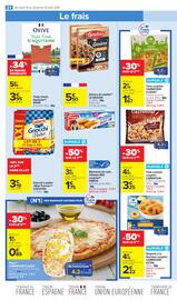 Catalogue Carrefour Market page 26