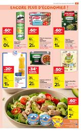 Catalogue Carrefour Market page 29