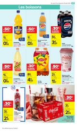 Catalogue Carrefour Market page 31