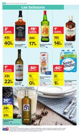 Catalogue Carrefour Market page 32