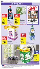 Catalogue Carrefour Market page 34
