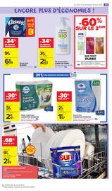 Catalogue Carrefour Market page 35
