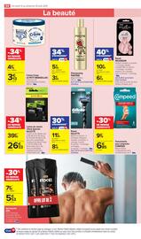 Catalogue Carrefour Market page 36