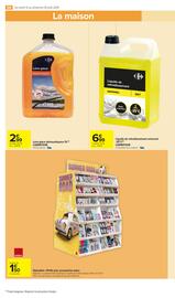 Catalogue Carrefour Market page 38