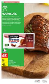Catalogue Carrefour Market page 4