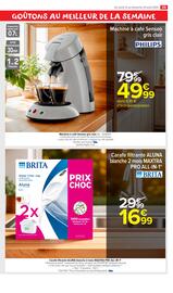 Catalogue Carrefour Market page 41