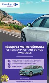 Catalogue Carrefour Market page 42
