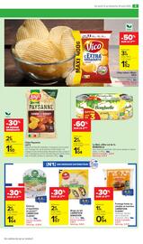 Catalogue Carrefour Market page 5