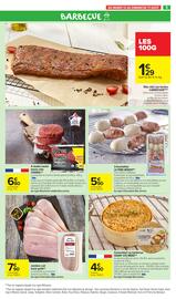 Catalogue Carrefour Market page 7