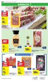 Catalogue Carrefour Market page 8
