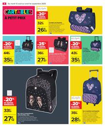 Catalogue Carrefour | 80% D'ÉCONOMIES page 10