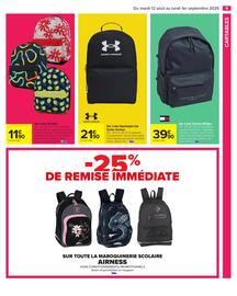 Catalogue Carrefour | 80% D'ÉCONOMIES page 11