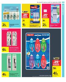Catalogue Carrefour | 80% D'ÉCONOMIES page 13
