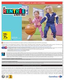 Catalogue Carrefour | 80% D'ÉCONOMIES page 2