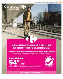 Catalogue Carrefour | 80% D'ÉCONOMIES page 27