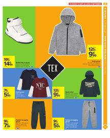 Catalogue Carrefour | 80% D'ÉCONOMIES page 33