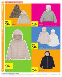 Catalogue Carrefour | 80% D'ÉCONOMIES page 34