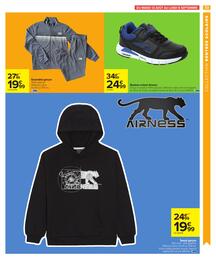 Catalogue Carrefour | 80% D'ÉCONOMIES page 35