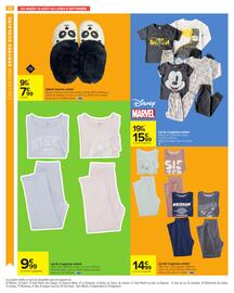 Catalogue Carrefour | 80% D'ÉCONOMIES page 36