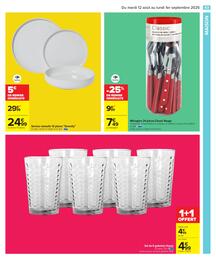 Catalogue Carrefour | 80% D'ÉCONOMIES page 45
