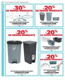 Catalogue Carrefour | 80% D'ÉCONOMIES page 46