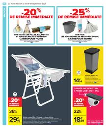 Catalogue Carrefour | 80% D'ÉCONOMIES page 48