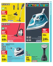 Catalogue Carrefour | 80% D'ÉCONOMIES page 51