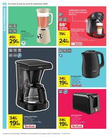 Catalogue Carrefour | 80% D'ÉCONOMIES page 52