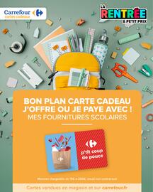 Catalogue Carrefour | 80% D'ÉCONOMIES page 55