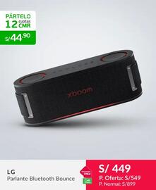 Catálogo Falabella semana 32 Página 1