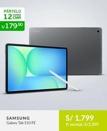 Catálogo Falabella semana 32 Página 2