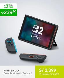 Catálogo Falabella semana 32 Página 7