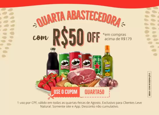 Catálogo Hortifruti