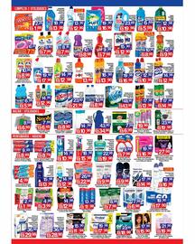 Catálogo Supermercados Gricki Página 3