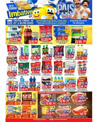 Catálogo Supermercados Gricki