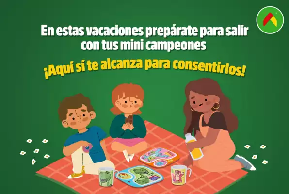Catálogo Bodega Aurrerá (válido hasta 13-08)