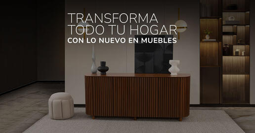 Catálogo Muebles Dico Página 1