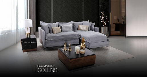 Catálogo Muebles Dico Página 2