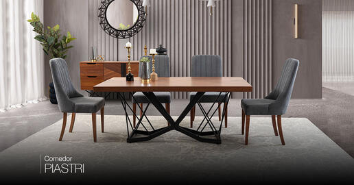 Catálogo Muebles Dico Página 3