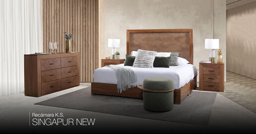 Catálogo Muebles Dico Página 4