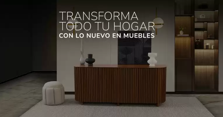 Catálogo Muebles Dico (válido hasta 15-08)